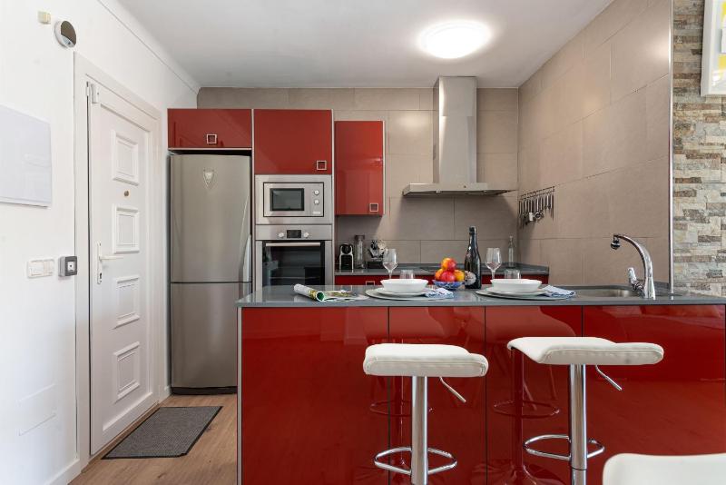 Apartment Scandi - Alcúdia - image 9