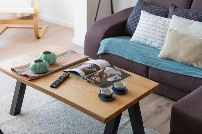 Apartment Scandi - Alcúdia - image 12