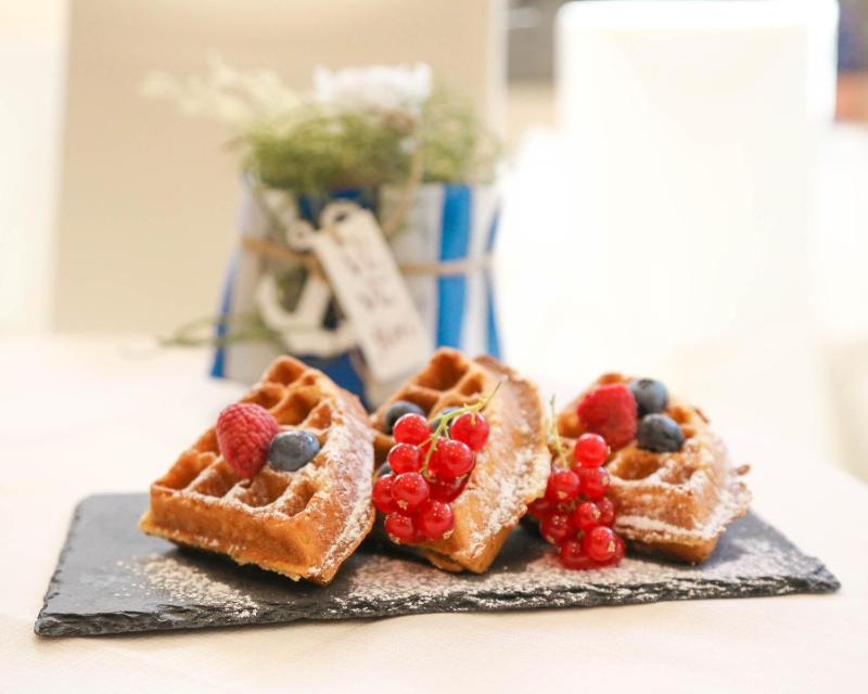 Single Room with Balcony image 4