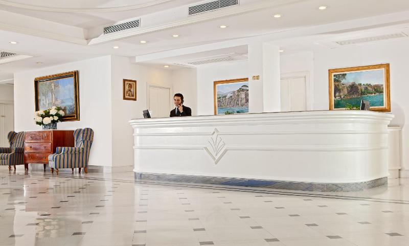 Grand Hotel Riviera - image 38