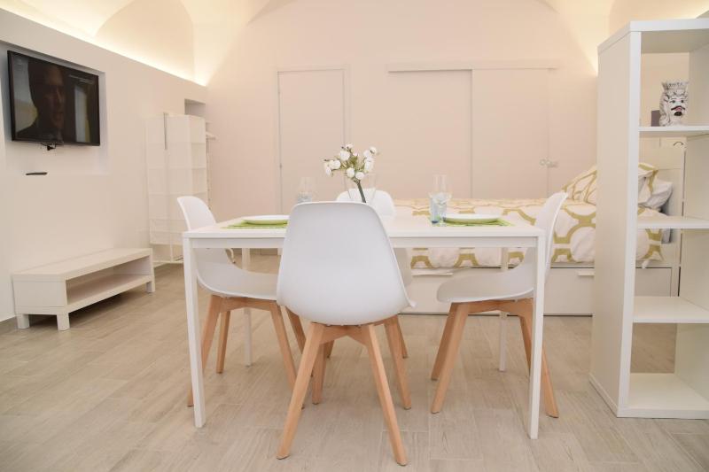 Casetta Verga Loft - image 16