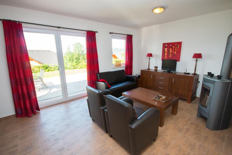 Villa (6 persons) image 3