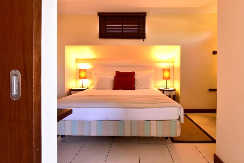 Two-Bedroom Suite image 1