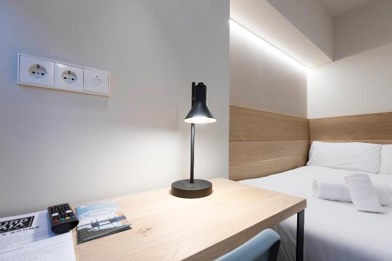 URBAIA ROOMS - image 13