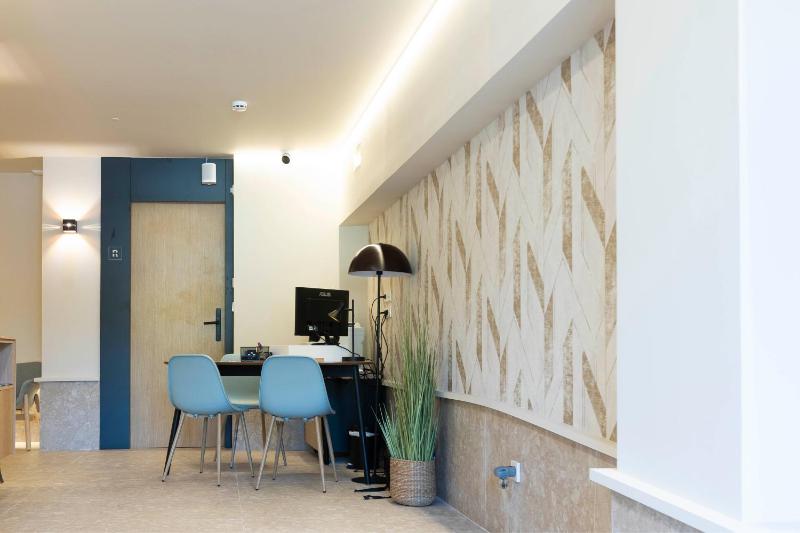 URBAIA ROOMS - image 33