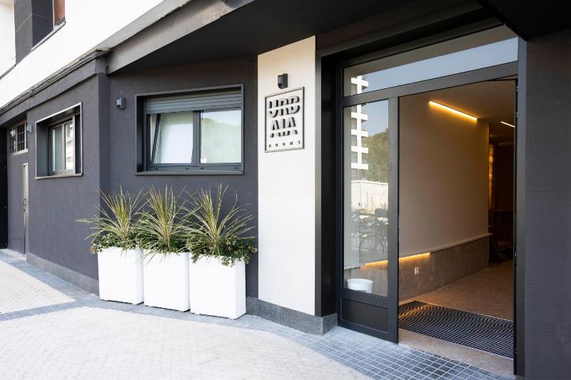 URBAIA ROOMS - image 28