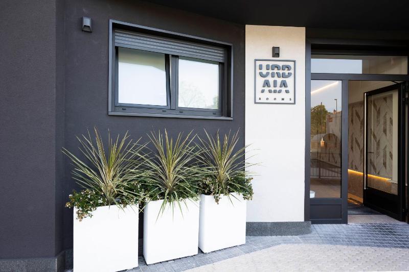 URBAIA ROOMS - image 15