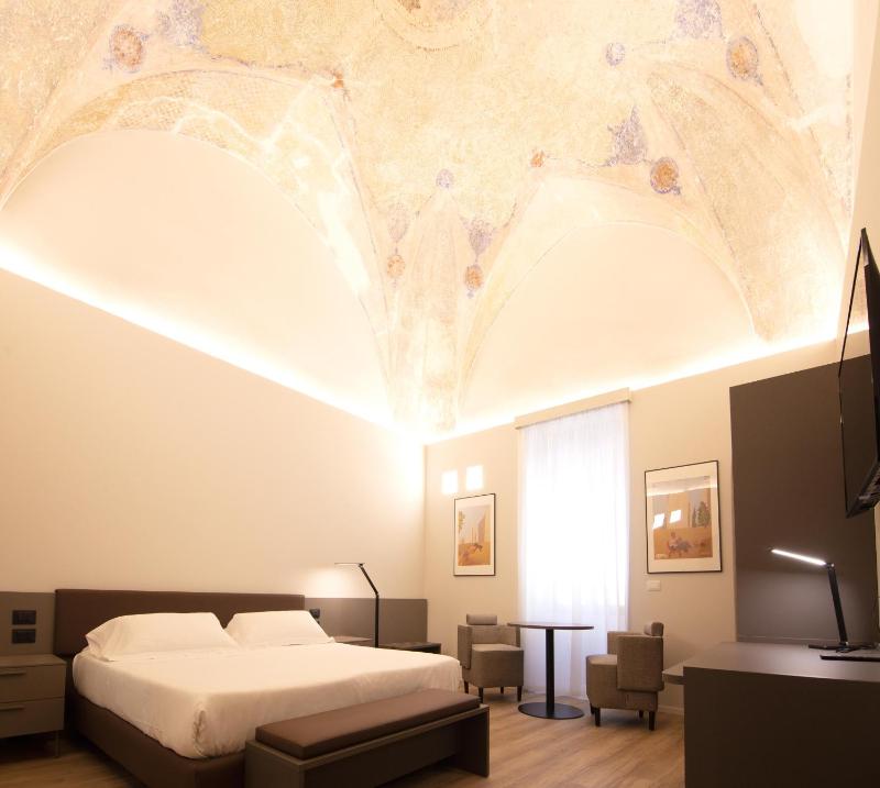 Deluxe Suite Room-Annex image 1