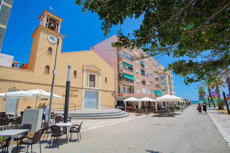 060 La Mata Beach - Alicante Holiday - image 42