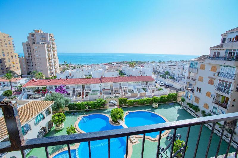 042 Peaceful Mar View - Alicante Holiday - image 26