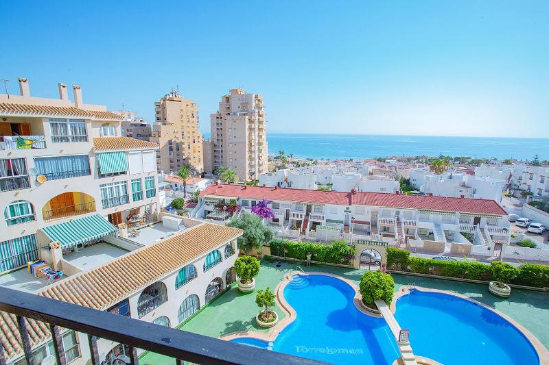 042 Peaceful Mar View - Alicante Holiday - image 24