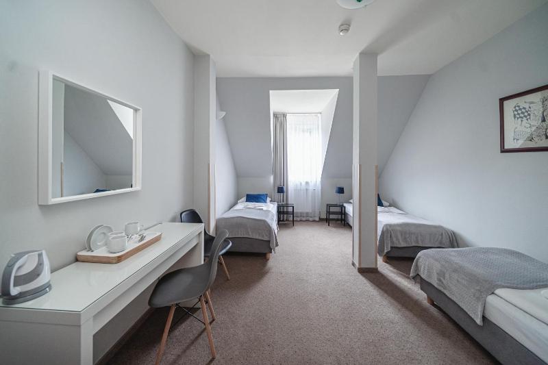 Triple Room image 1