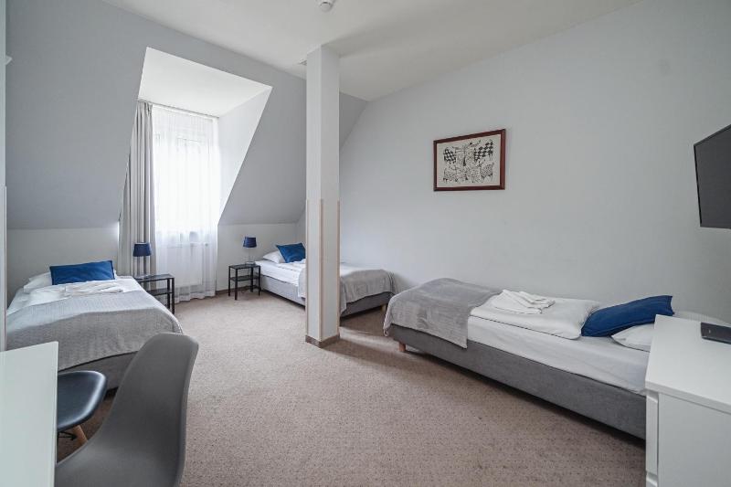 Triple Room image 3