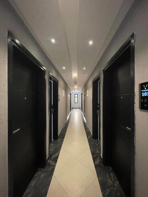 Hôtel Vendôme Douala - image 9