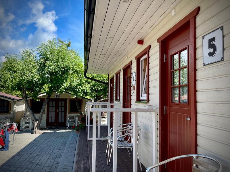 Holiday Home image 1