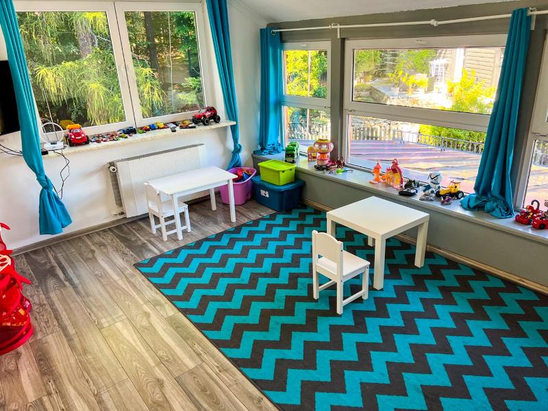 Willa Sonata - Apartamenty & Balia - Szklarska Poręba - image 16