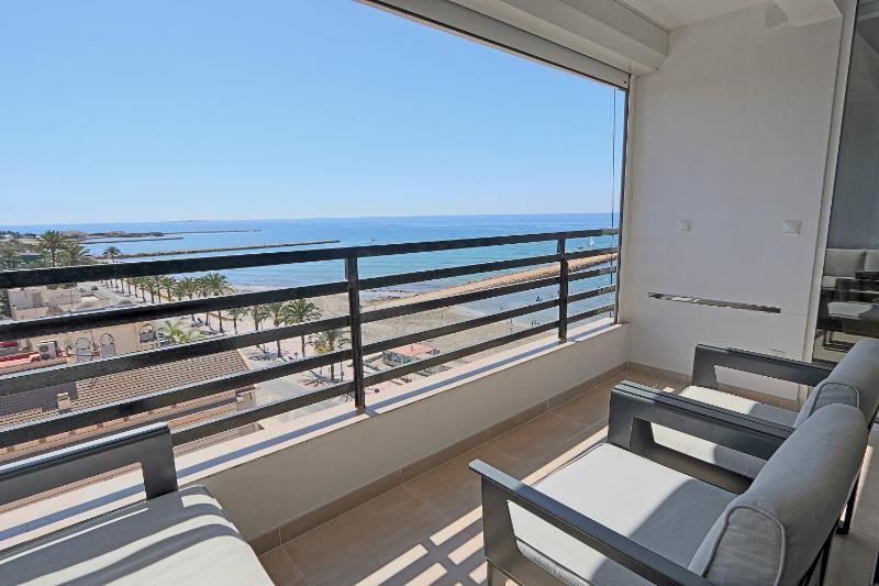 030 - Apartamento Valentín - comfortHOLIDAYS - image 2
