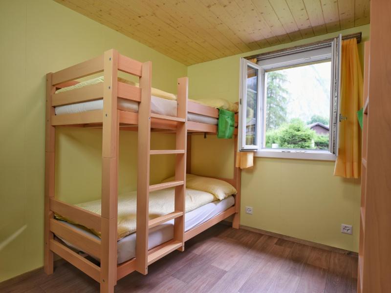 Quadruple Room with Private Bathroom (for 18-34 years only) image 4
