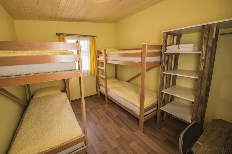 4-Bed Female Dormitory Room (for 18-34 years only) image 3