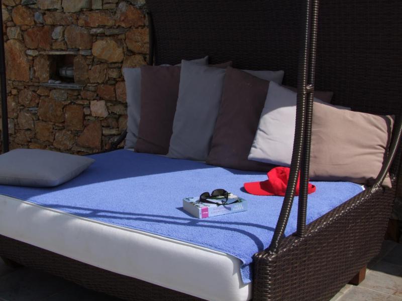 Three-Bedroom Beach Front Villa with Private Pool image 3