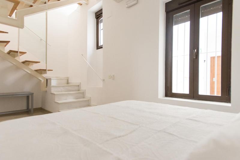 Apartamentos Plaza Nueva - image 9