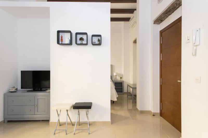 Apartamentos Plaza Nueva - image 12