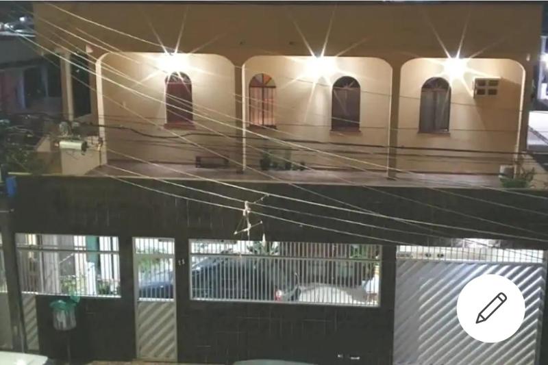 Apto 2 - Hospedagem da Almira - image 8
