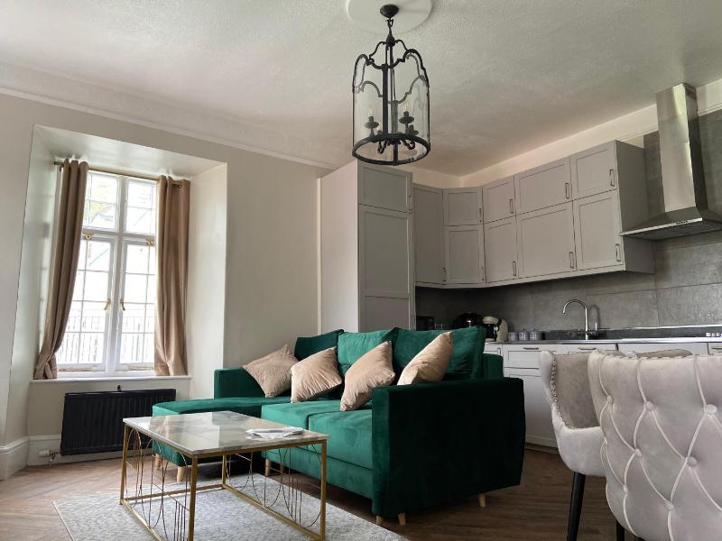 Two-Bedroom Apartment image 3