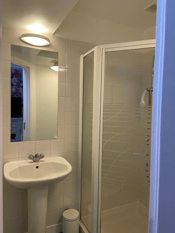 Double Room with Garden View image 4