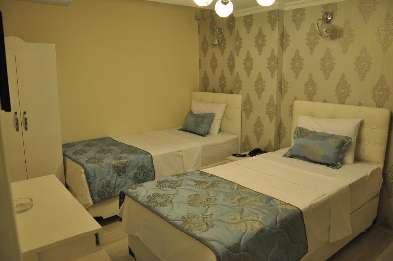 Twin Room image 3