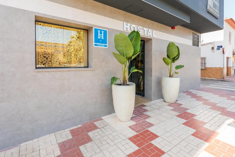 Hostal Romerito - image 2