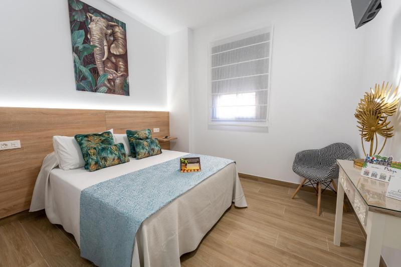 Hostal Romerito - image 28