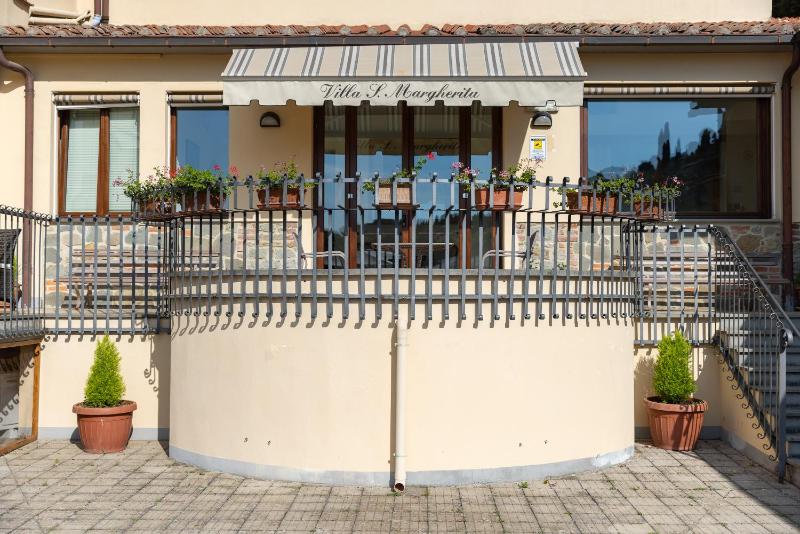 Villa Santa Margherita - Albergo - image 8