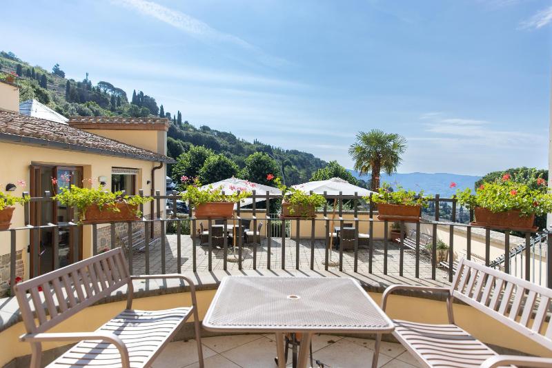 Villa Santa Margherita - Albergo - image 43