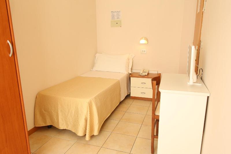 Hotel Soave - image 7