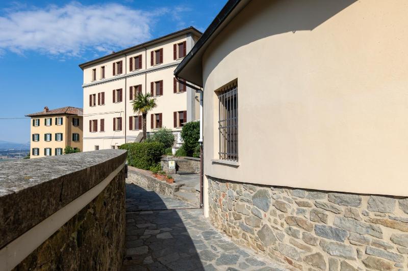 Villa Santa Margherita - Albergo - image 6