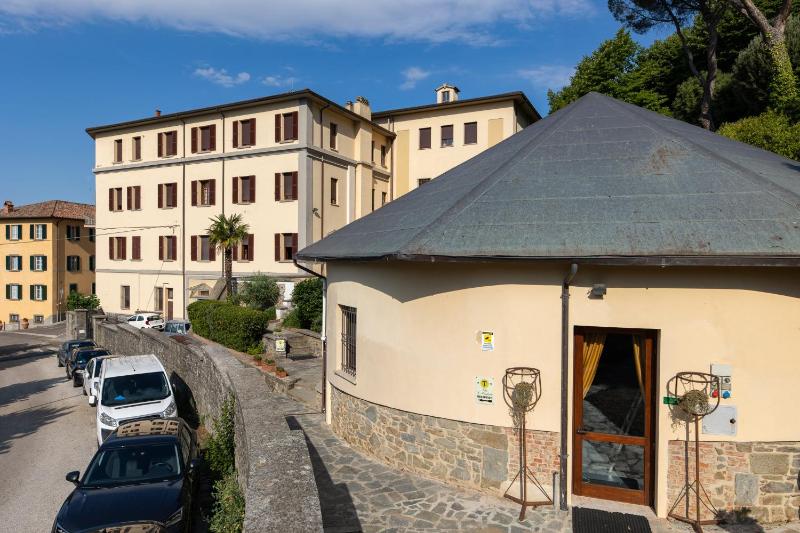 Villa Santa Margherita - Albergo - image 36