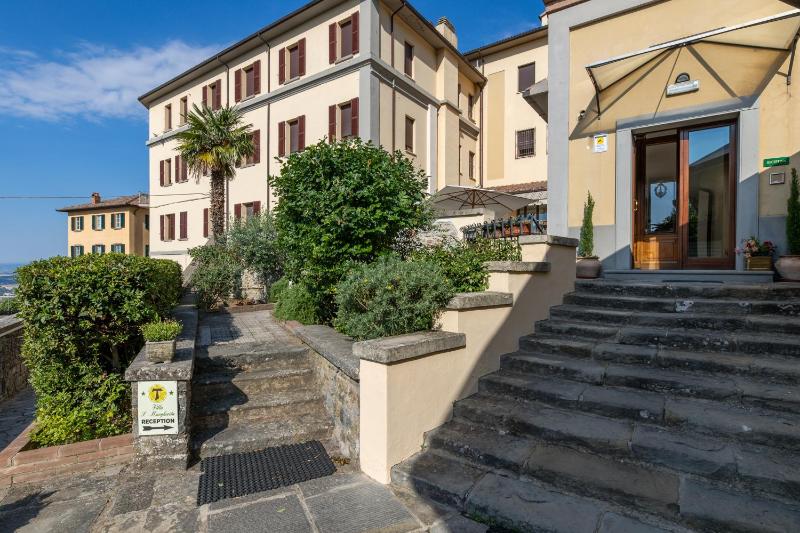Villa Santa Margherita - Albergo - image 20