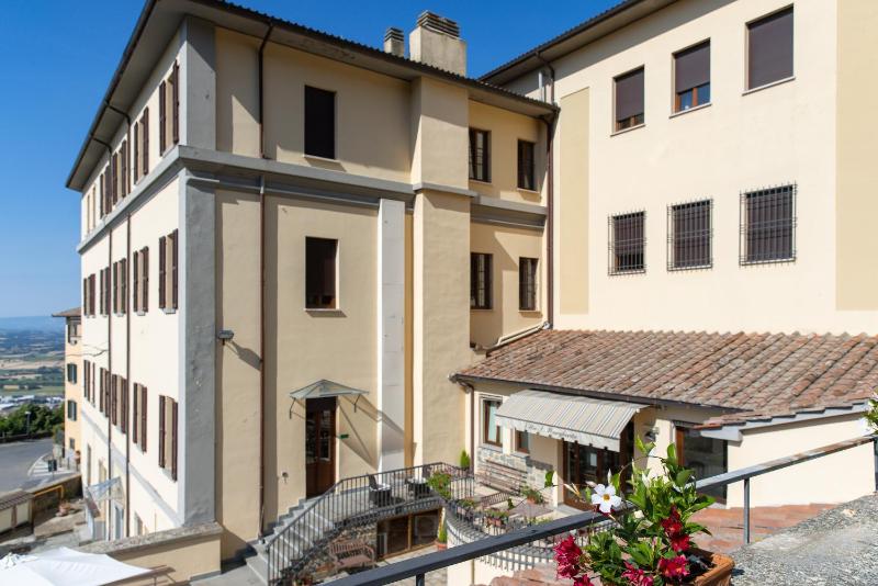 Villa Santa Margherita - Albergo - image 31