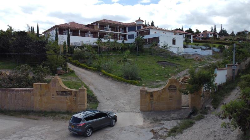 Hotel Puente Piedra - image 26