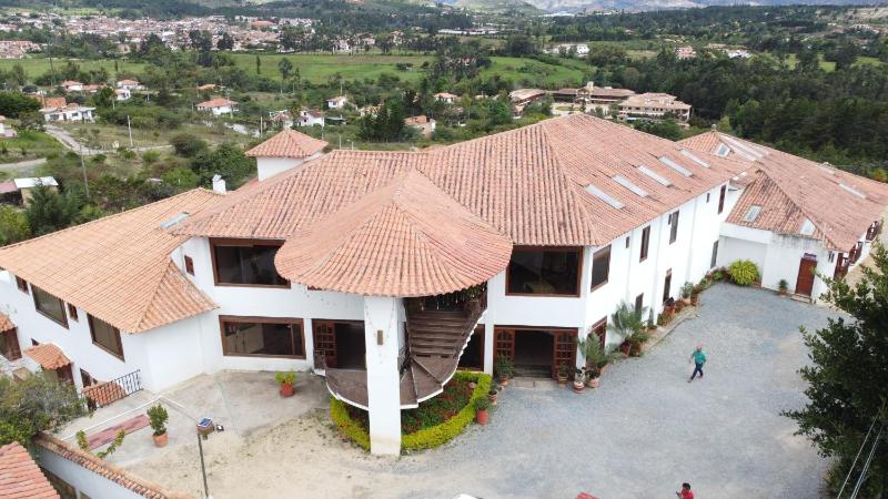 Hotel Puente Piedra - image 48