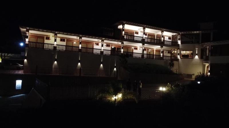 Hotel Puente Piedra - image 9