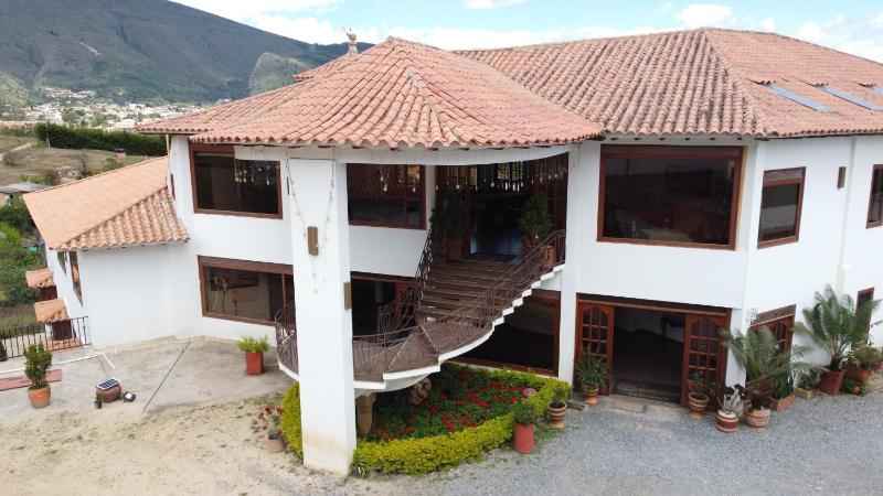 Hotel Puente Piedra - image 50