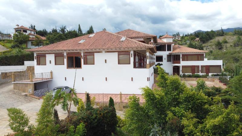 Hotel Puente Piedra - image 18