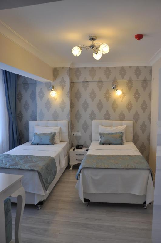 Triple Room image 1