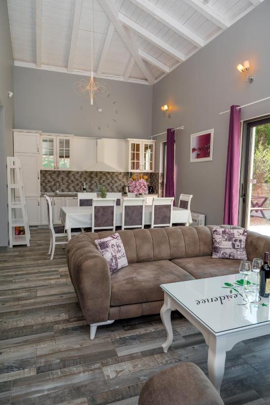 Villa with Private Pool image 1