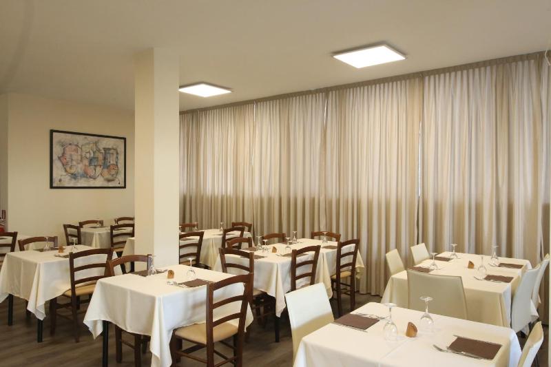 Hotel Soave - image 20