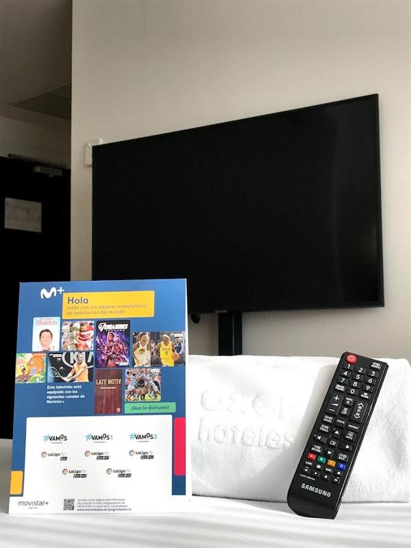  Executive Double or Twin Room with free airport shuttle image 3