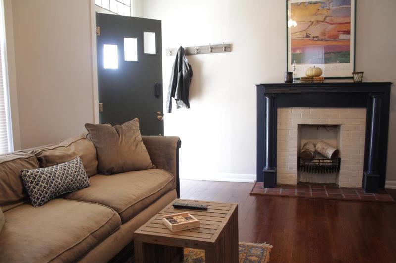 Two-Bedroom Apartment image 3