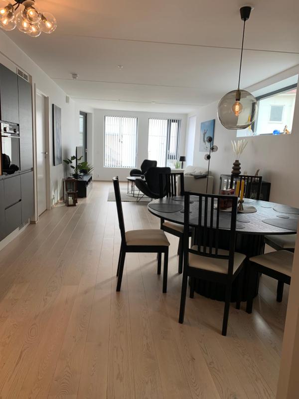 Two-Bedroom Apartment image 1